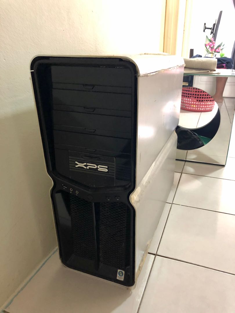 Dell xps deals case
