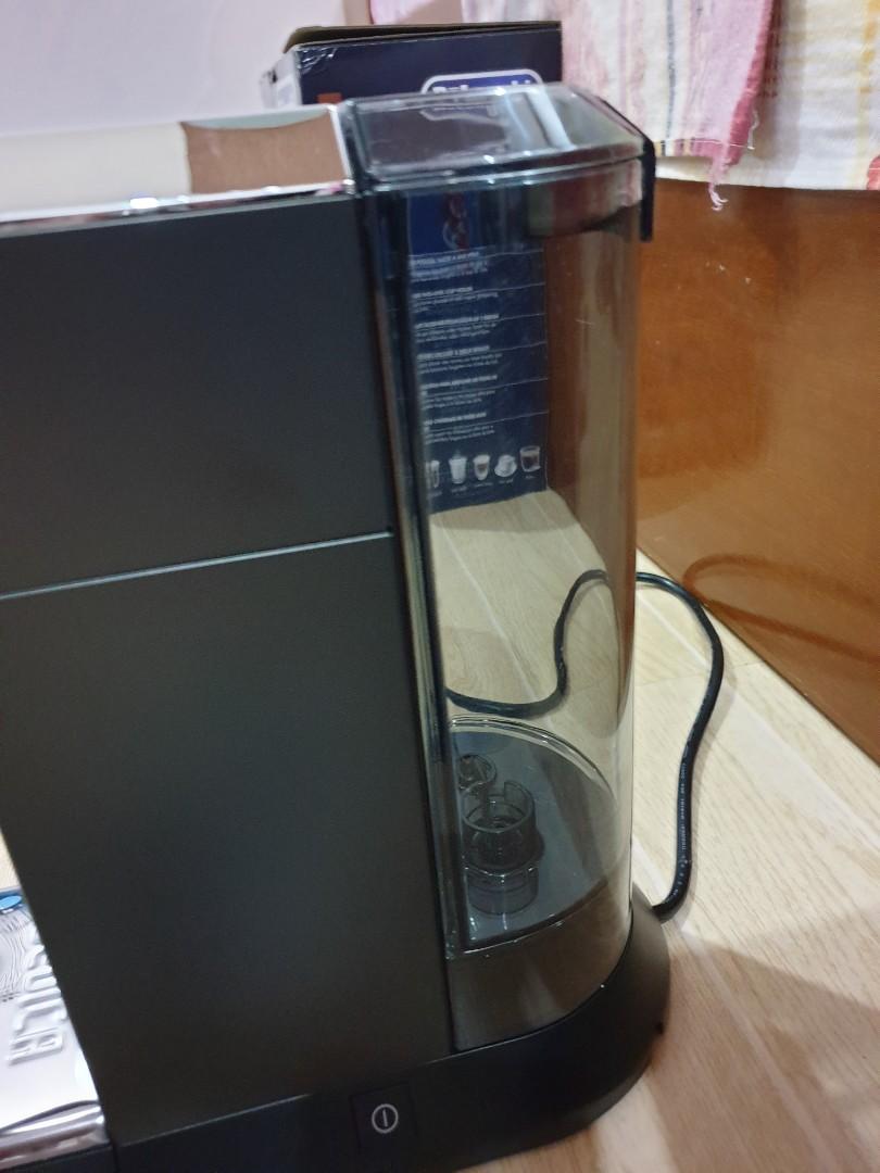 Delonghi Dedica EC685BK, TV & Home Appliances, Kitchen Appliances