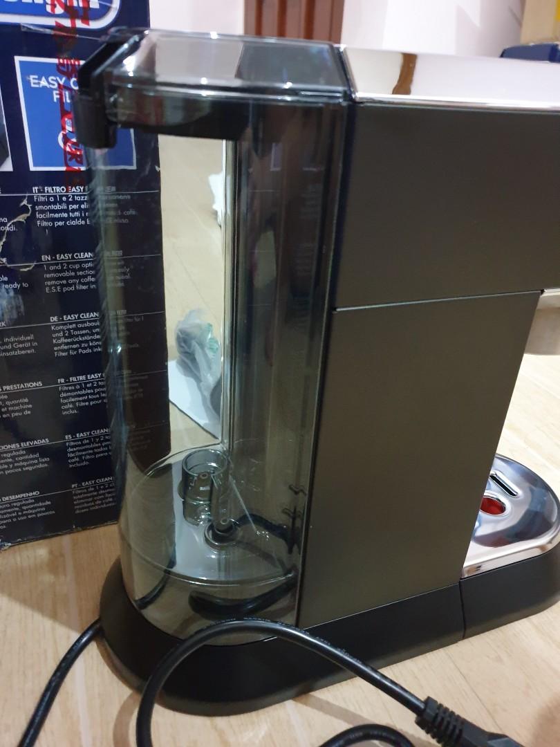 Delonghi Dedica EC685BK, TV & Home Appliances, Kitchen Appliances