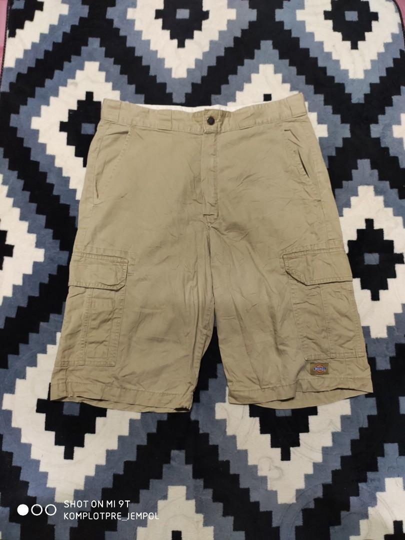 Dickies short hotsell cargo pants