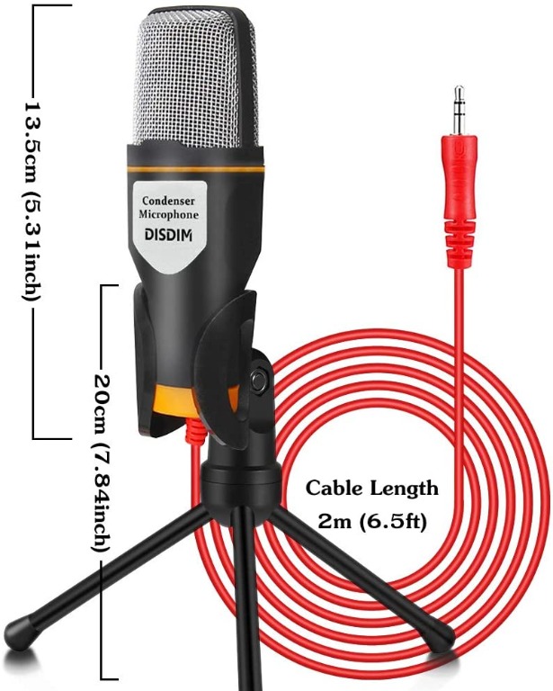 mic jack pc