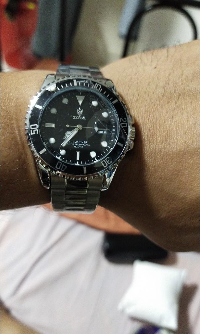 Dita submariner discount