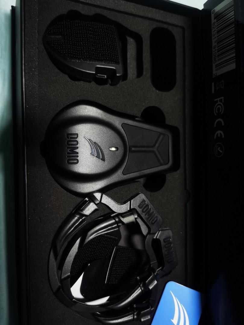 Domio bluetooth discount