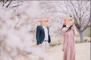 DUMA Runa Dress pakai 1x pengiriman dari Mataram