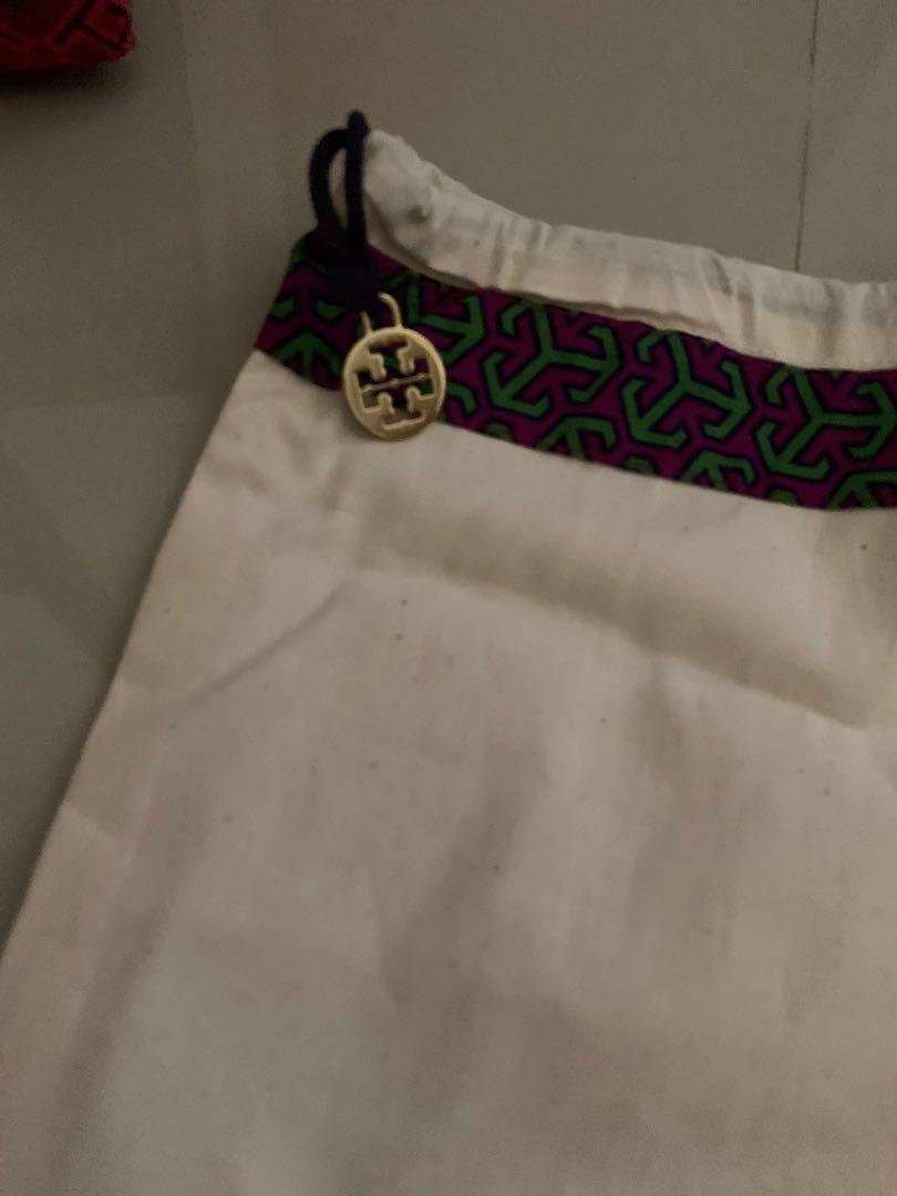Dust bag top tory burch original