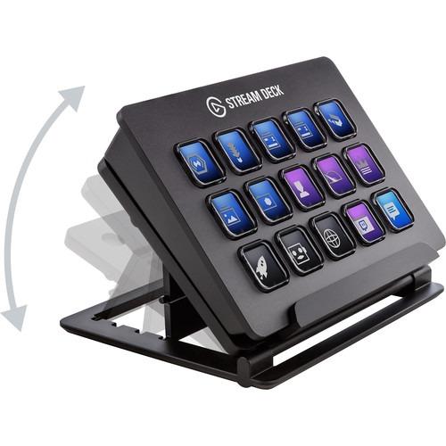 Elgato Stream Deck62865819984129112