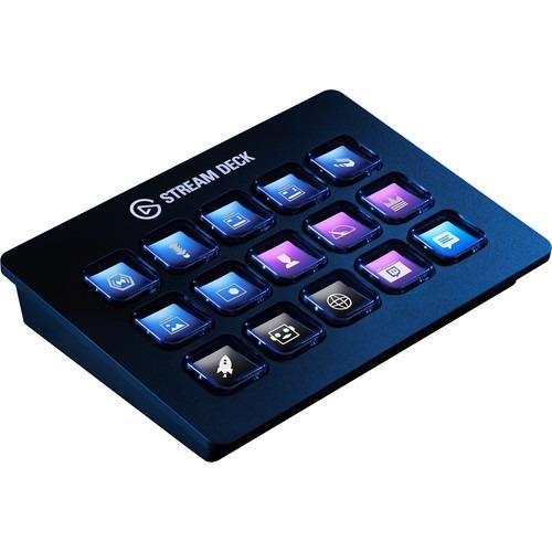 Elgato Stream Deck62865819984129111