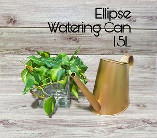 ELLIPSE Watering Can
