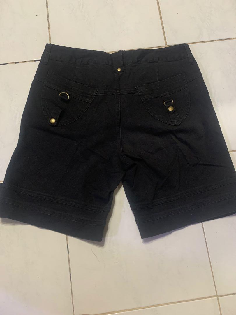 Express shorts clearance
