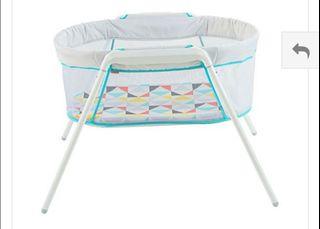 cheap baby bassinet