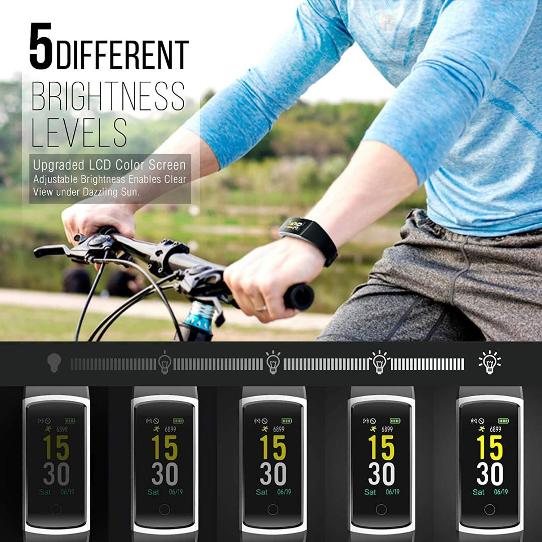 Fitfort blood pressure accuracy store
