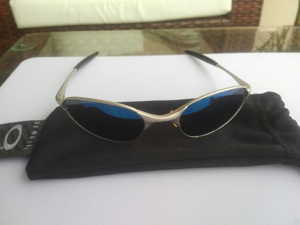 Oakley c hot sale wire