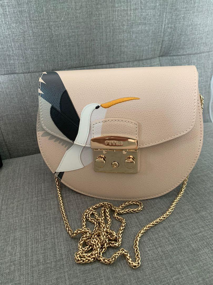 Furla metropolis new arrivals bird