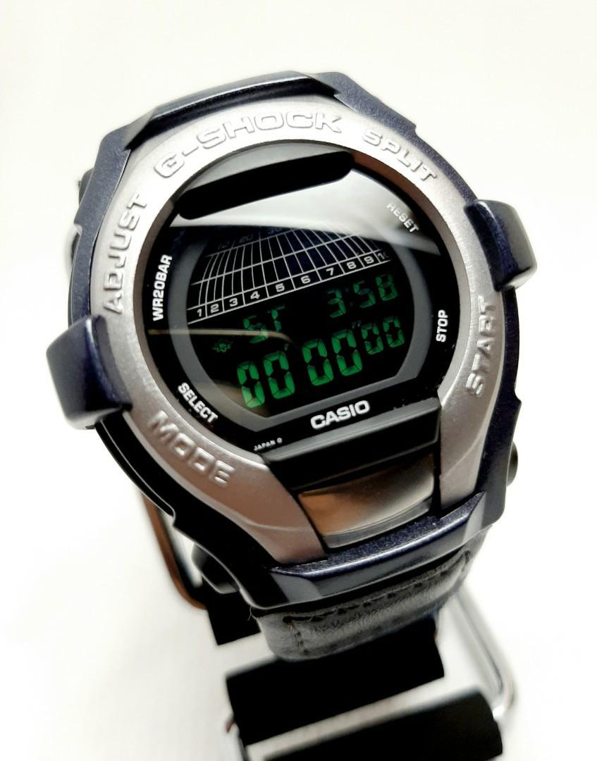 G shock g cool top gt 001