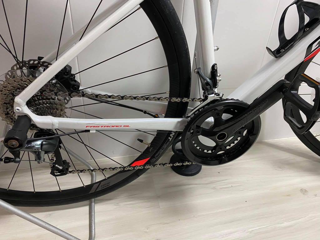 Fastroad hotsell sl1 2019