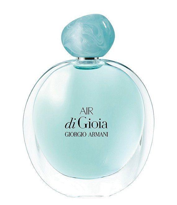 Giorgio armani scent of gioia hot sale
