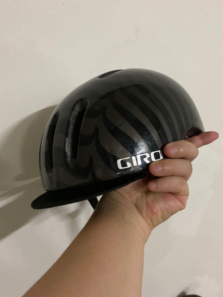 Giro helmet small clearance