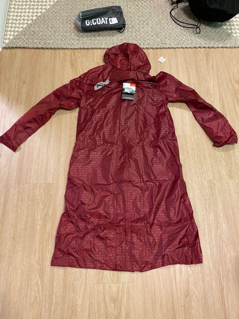 Givi waterproof jacket hotsell