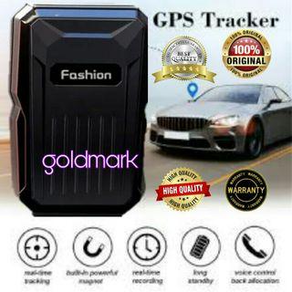 GPS Tracker C1 Magnetic Anti-loss System Fashion