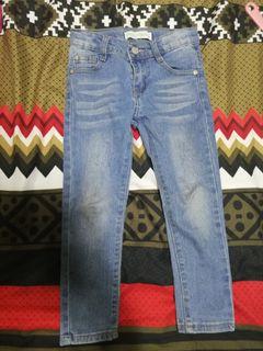 Grizzly Pants