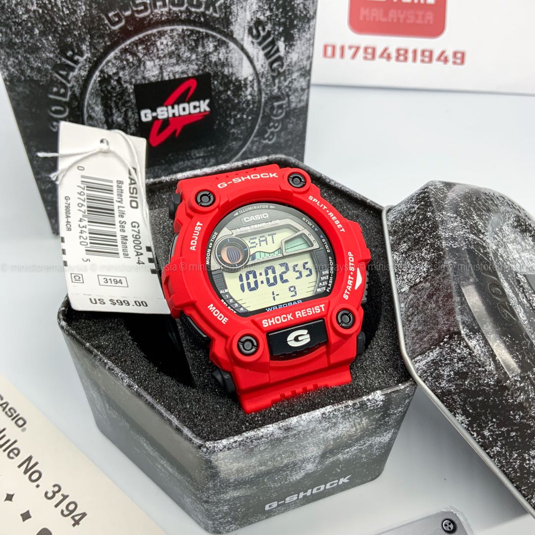 Mat moto sales merah 2021