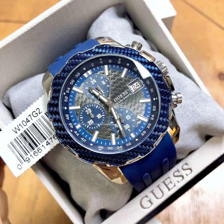 Guess sale chronograph watches