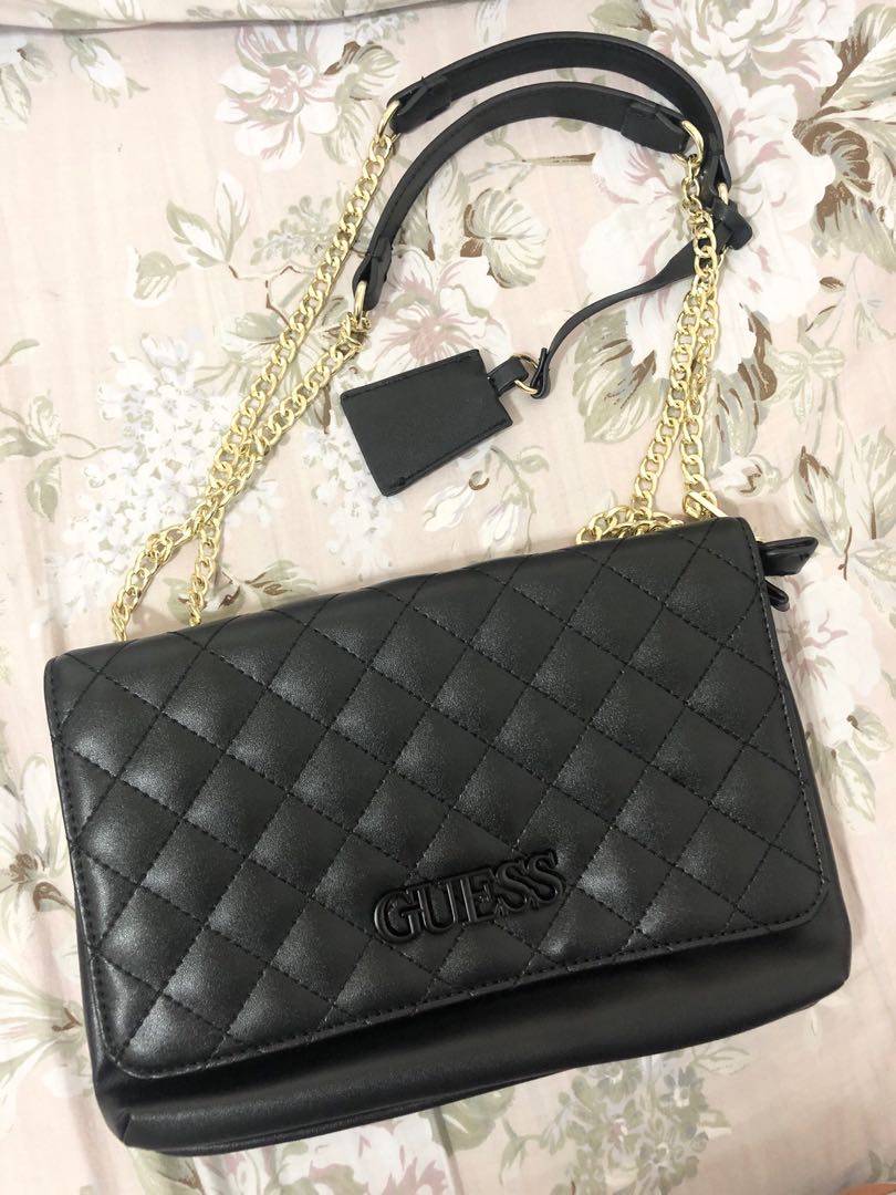 Guess 2 deals way bag