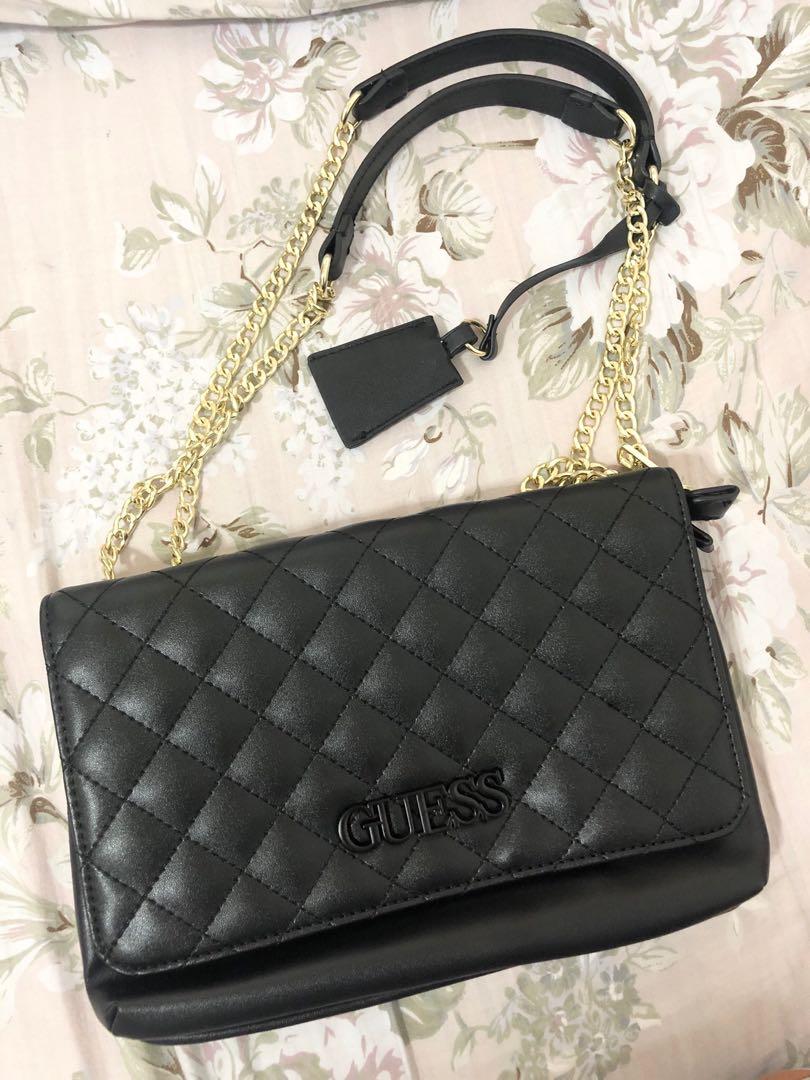 Guess 2 way bag hot sale