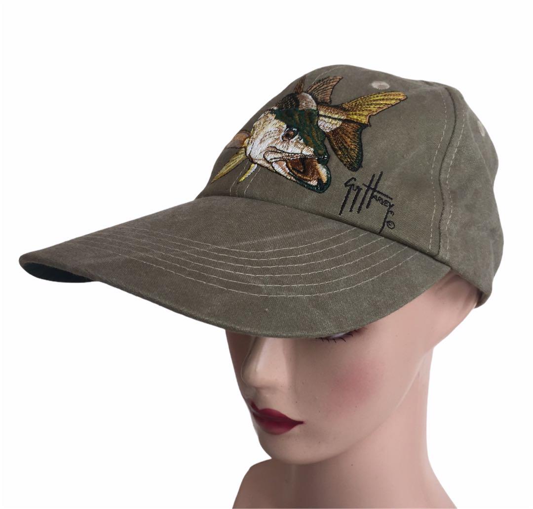 Guy harvey hats sale