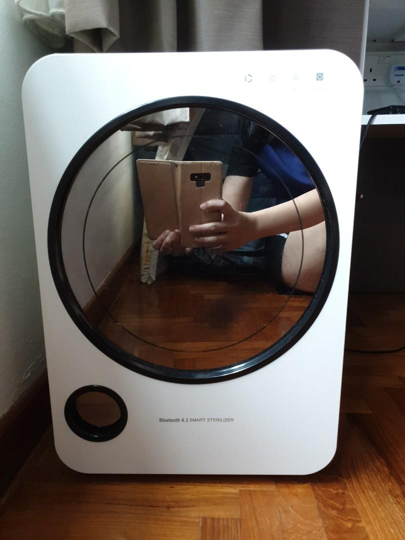 haenim dryer and multi sterilizer