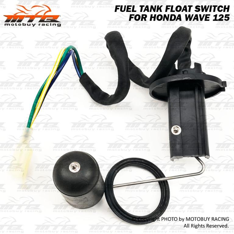 Xrm 125 fuel floater cheap