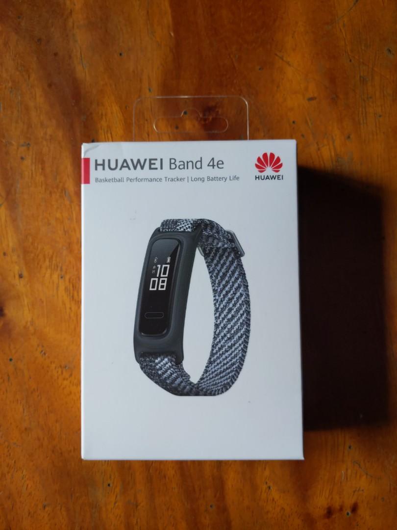 Huawei basketball tracker best sale