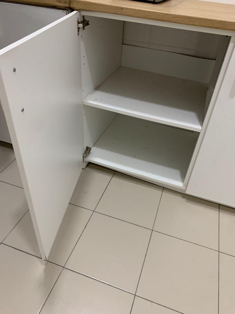 IKEA Knoxhult Kitchen Furniture & Home Living, Furniture