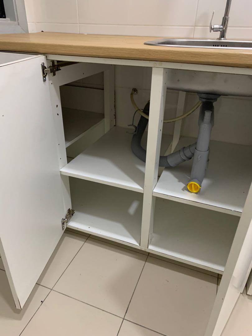 IKEA Knoxhult Kitchen Furniture & Home Living, Furniture