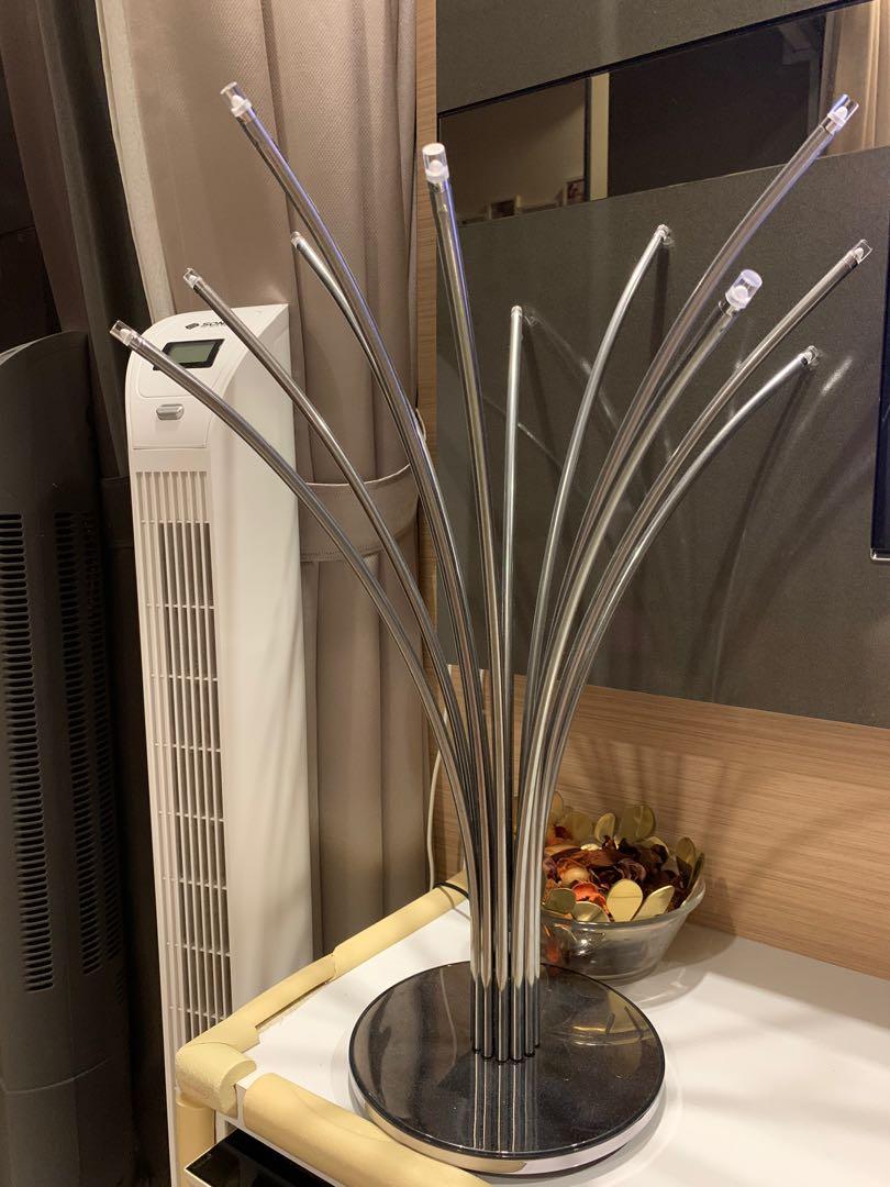 Ikea hovnas table lamp clearance
