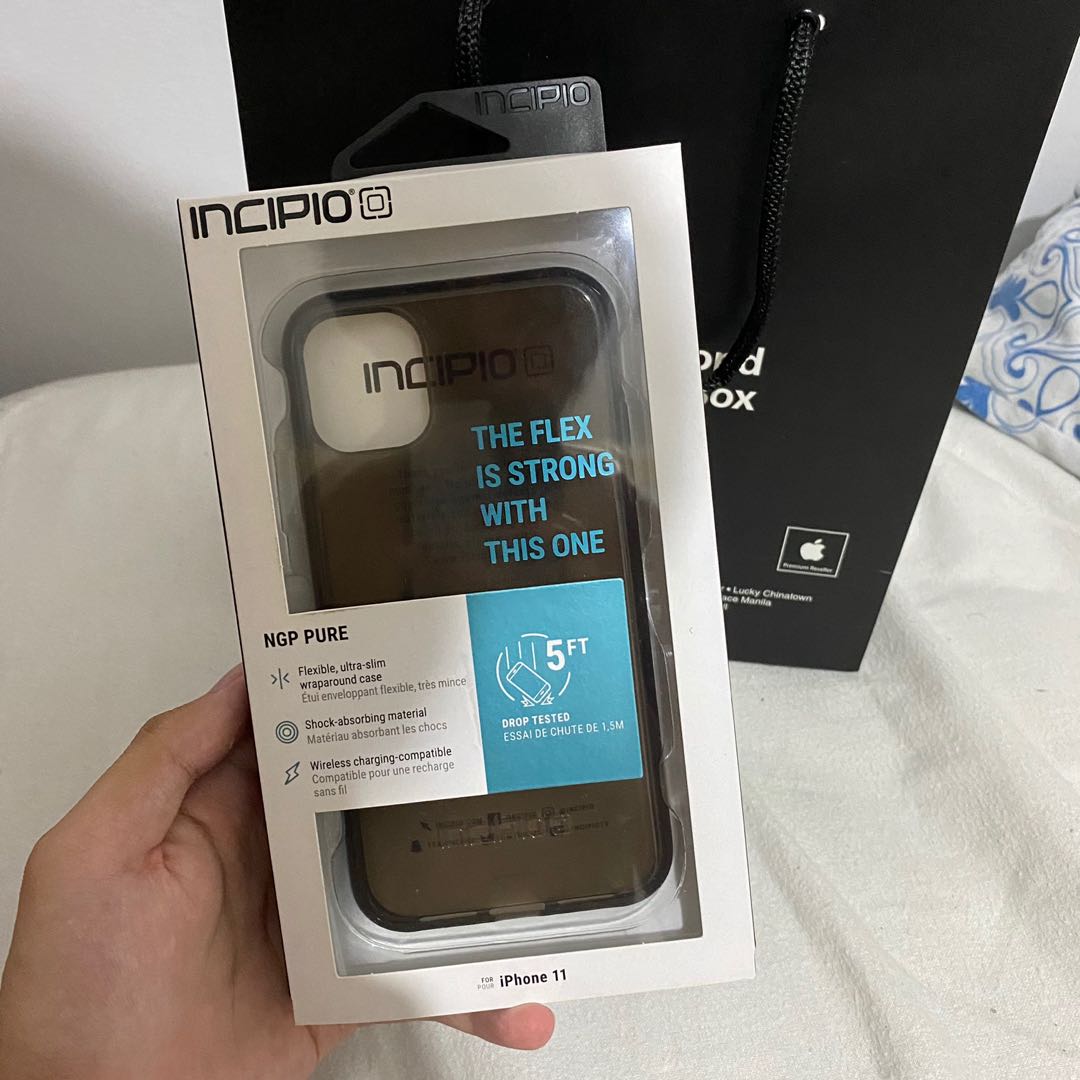incipio ox