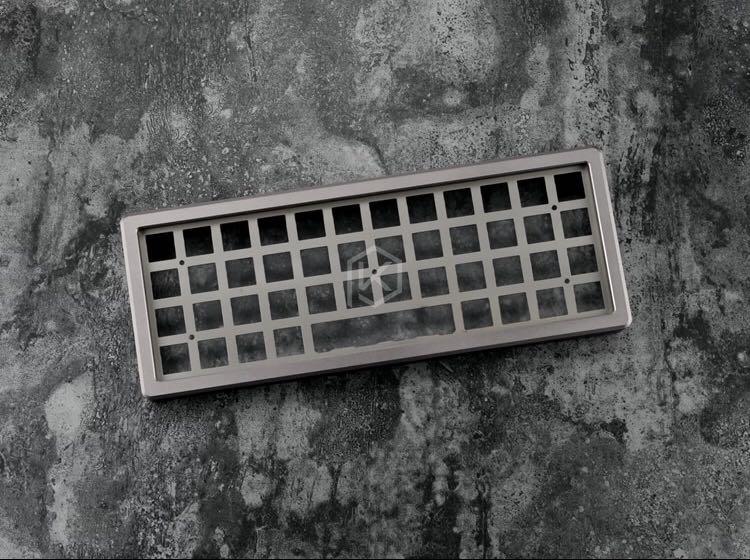 Jj40 Case Pcb 40 Layout Electronics Others On Carousell Custom mechanical keyboard 40% pcb programmed 40 planck layouts bface firmware. carousell