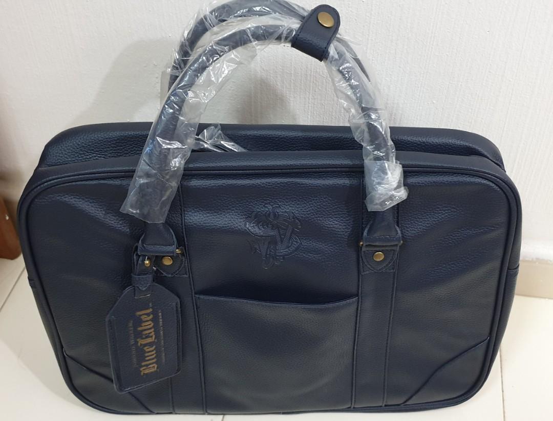 Johnnie walker new arrivals bags price list
