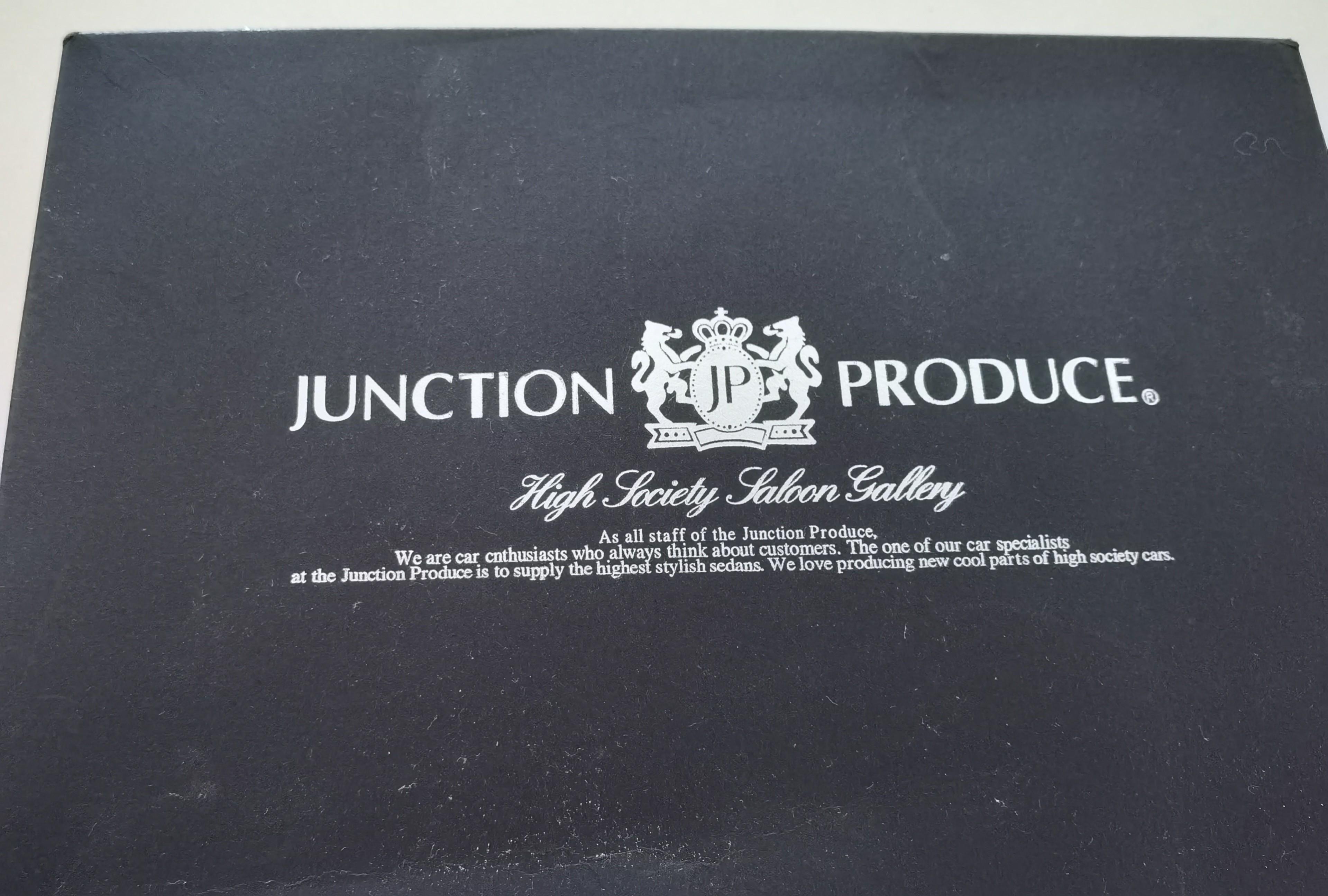 Junction Produce Tsuna knots Fusa knots, Car Accessories, Accessories