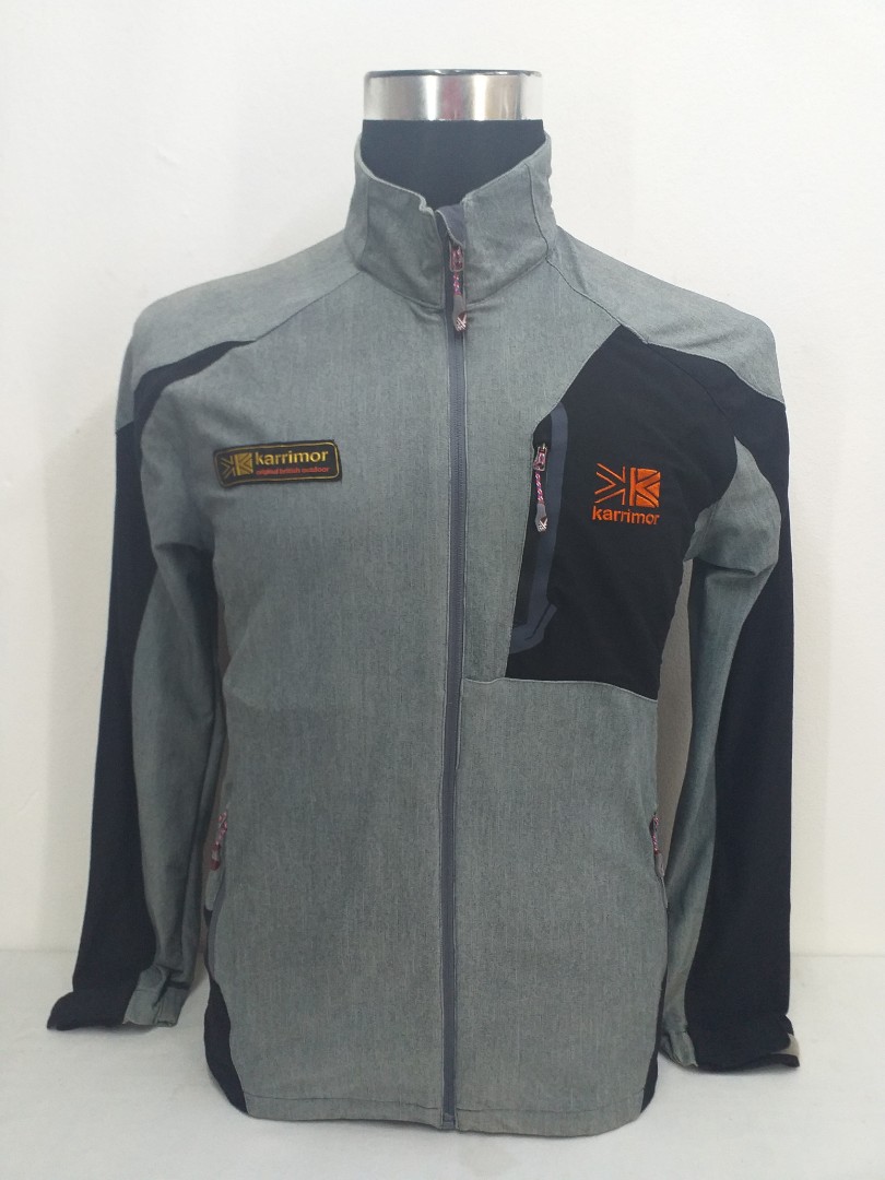 karrimor sweater