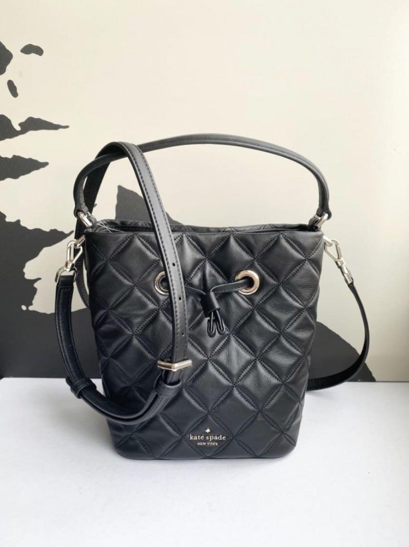 Kate spade best sale natalia small bucket