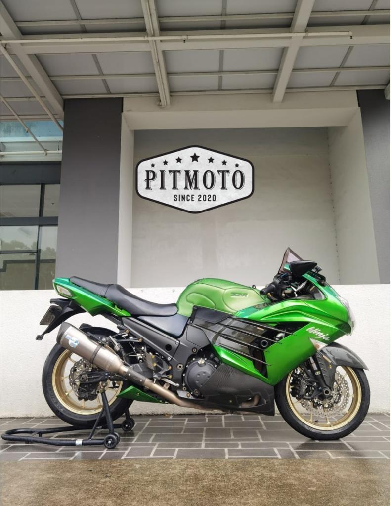 Used zx14 shop