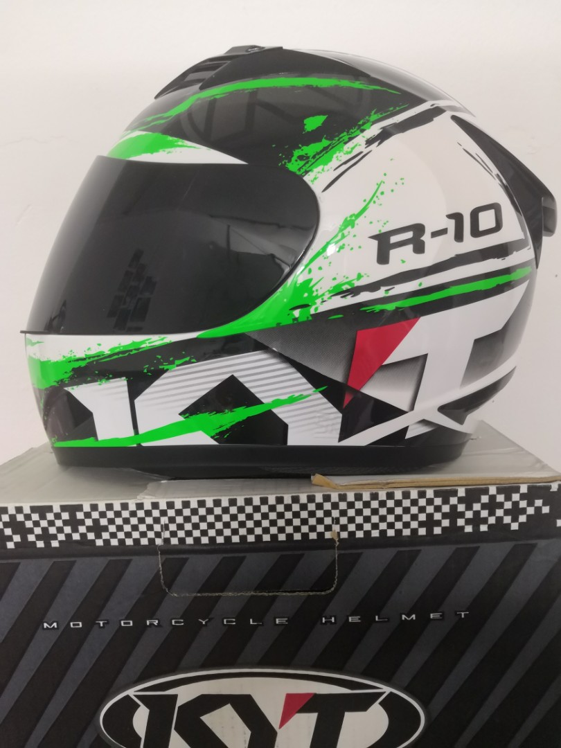 Kyt r10 price cheap