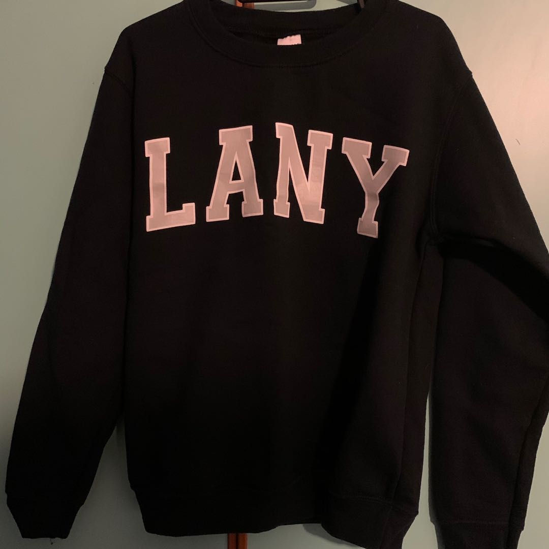 Lany sweatshirt clearance