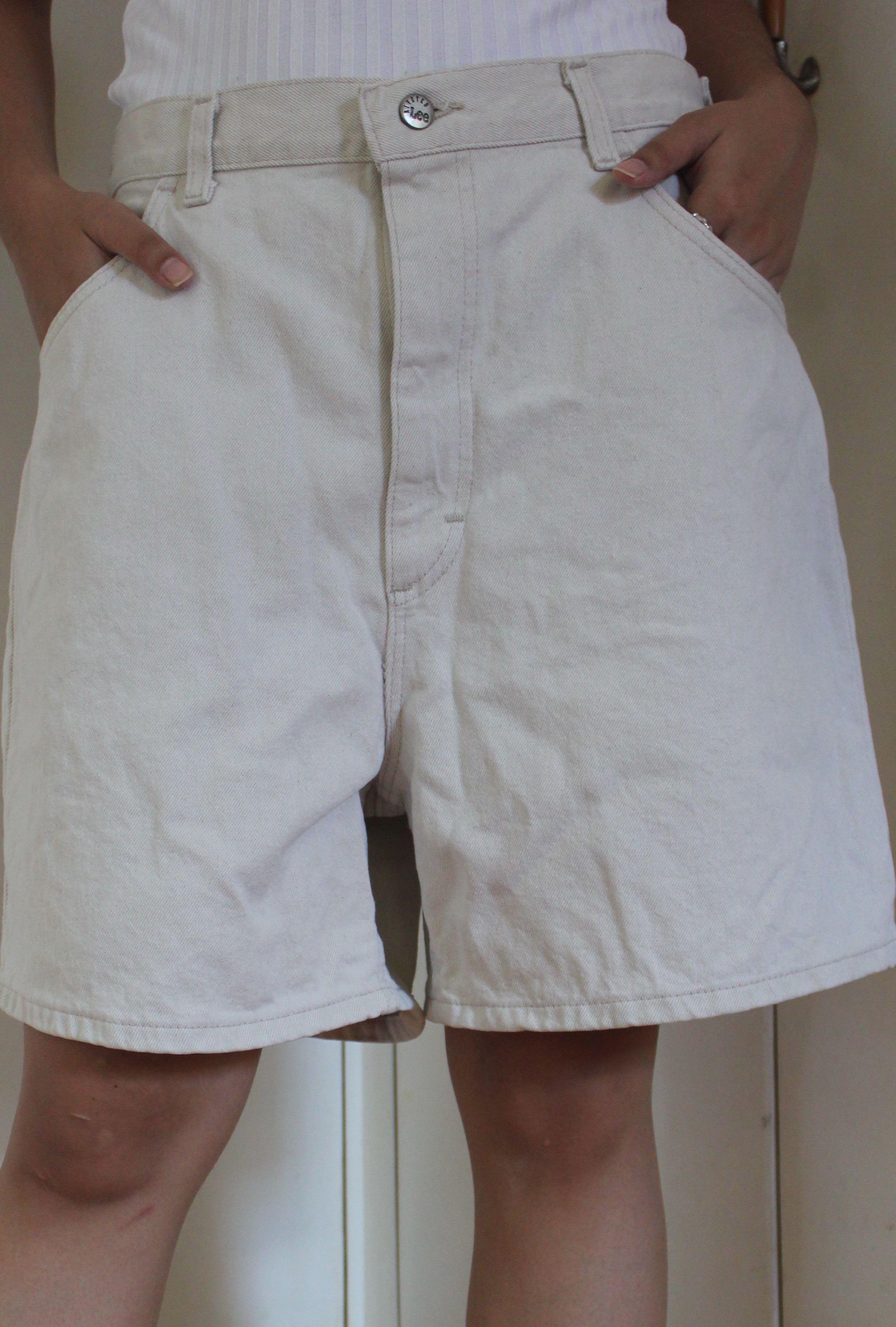 Riveted by lee shorts Clearance