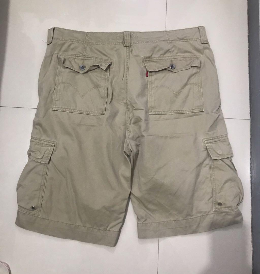 Levis 2024 s40196 shorts
