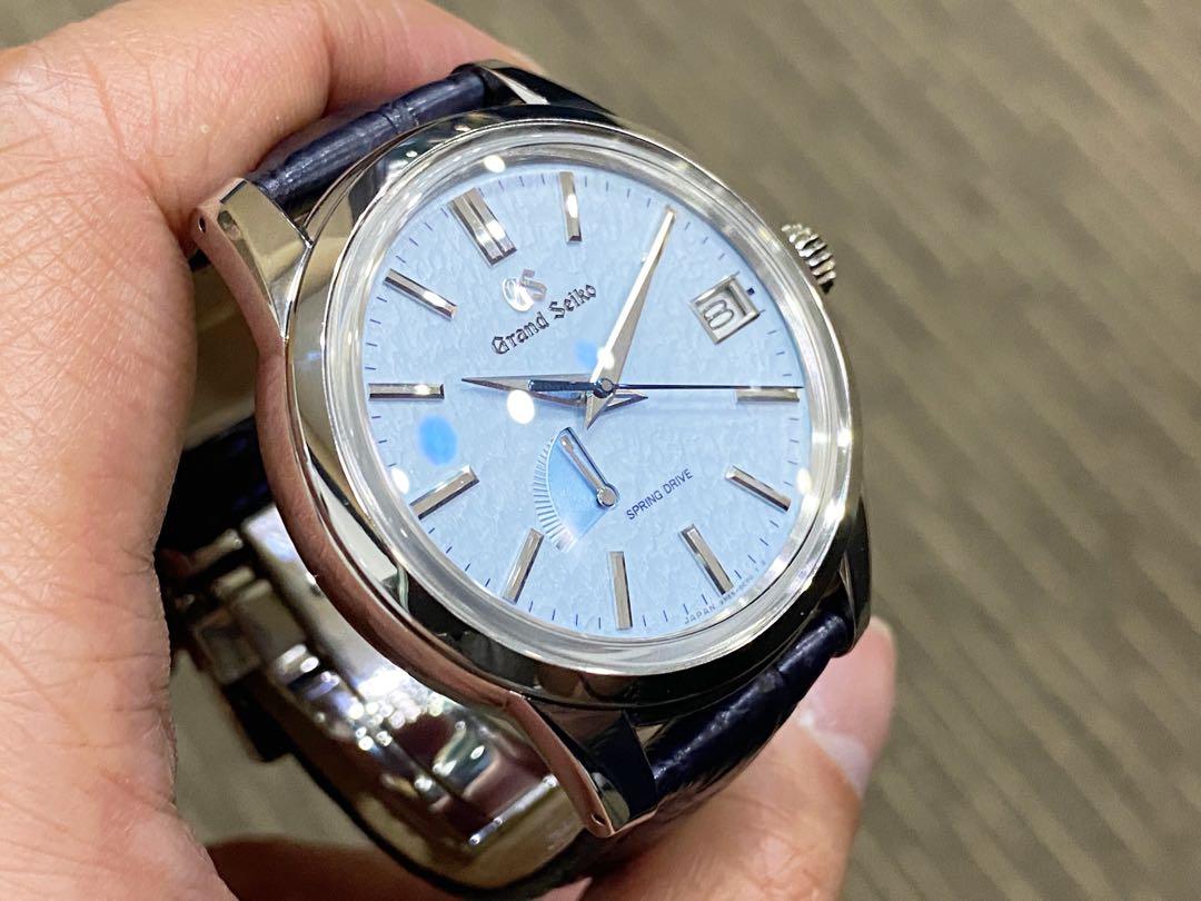Gs skyflake hotsell