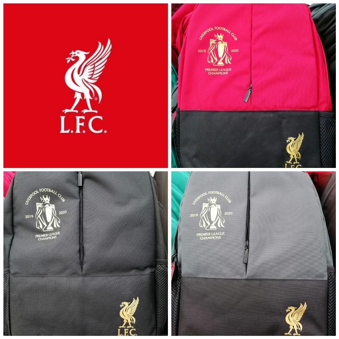 Liverpool backpack 2019 cheap