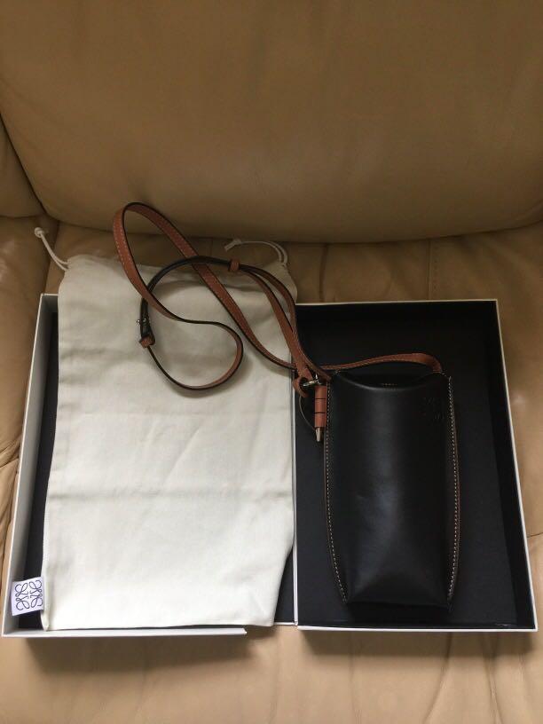 Loewe gate pocket sales
