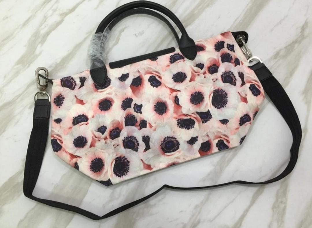 Sac outlet longchamp anemone